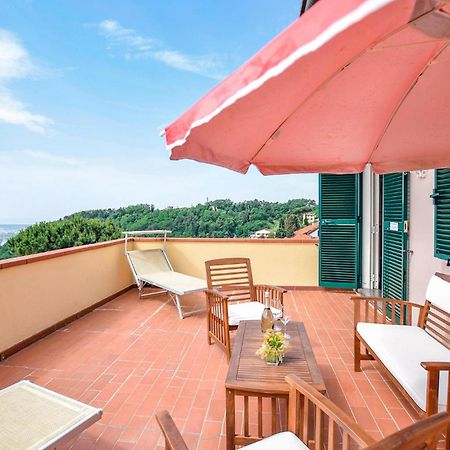 Belvedere 3 Corsanico-Bargecchia エクステリア 写真