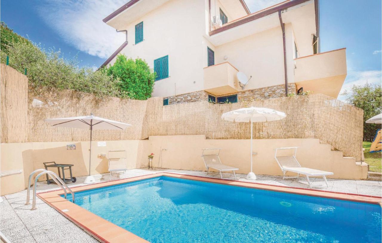 Belvedere 3 Corsanico-Bargecchia エクステリア 写真