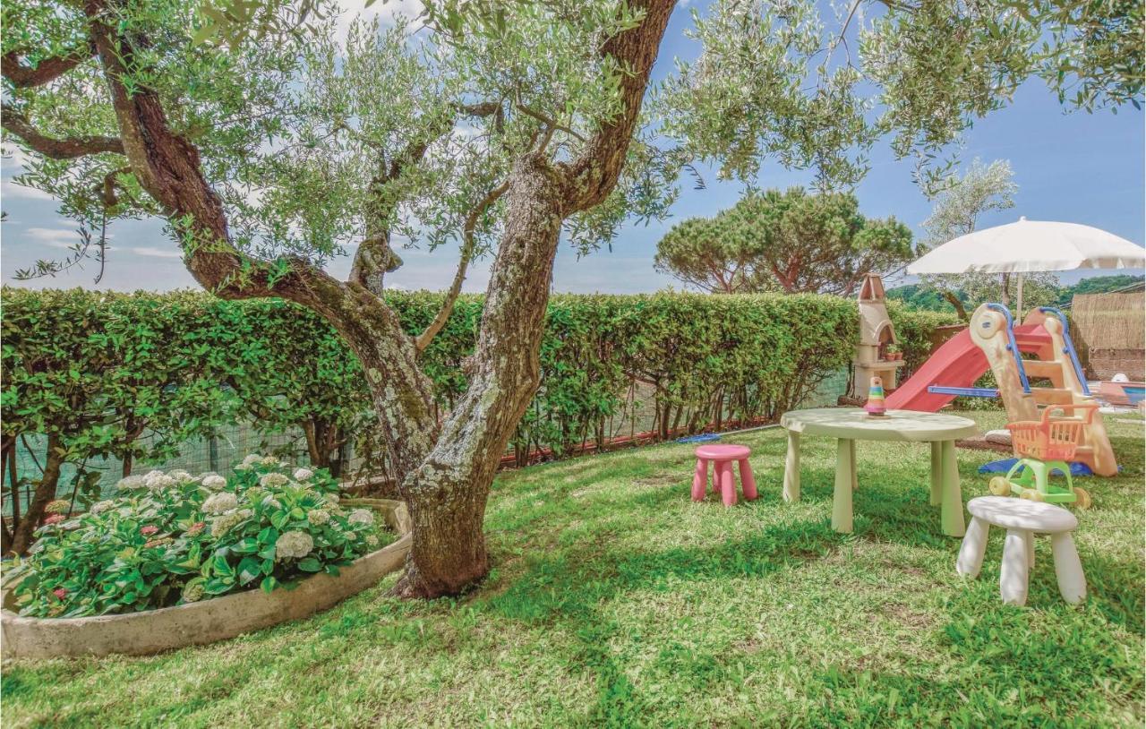 Belvedere 3 Corsanico-Bargecchia エクステリア 写真