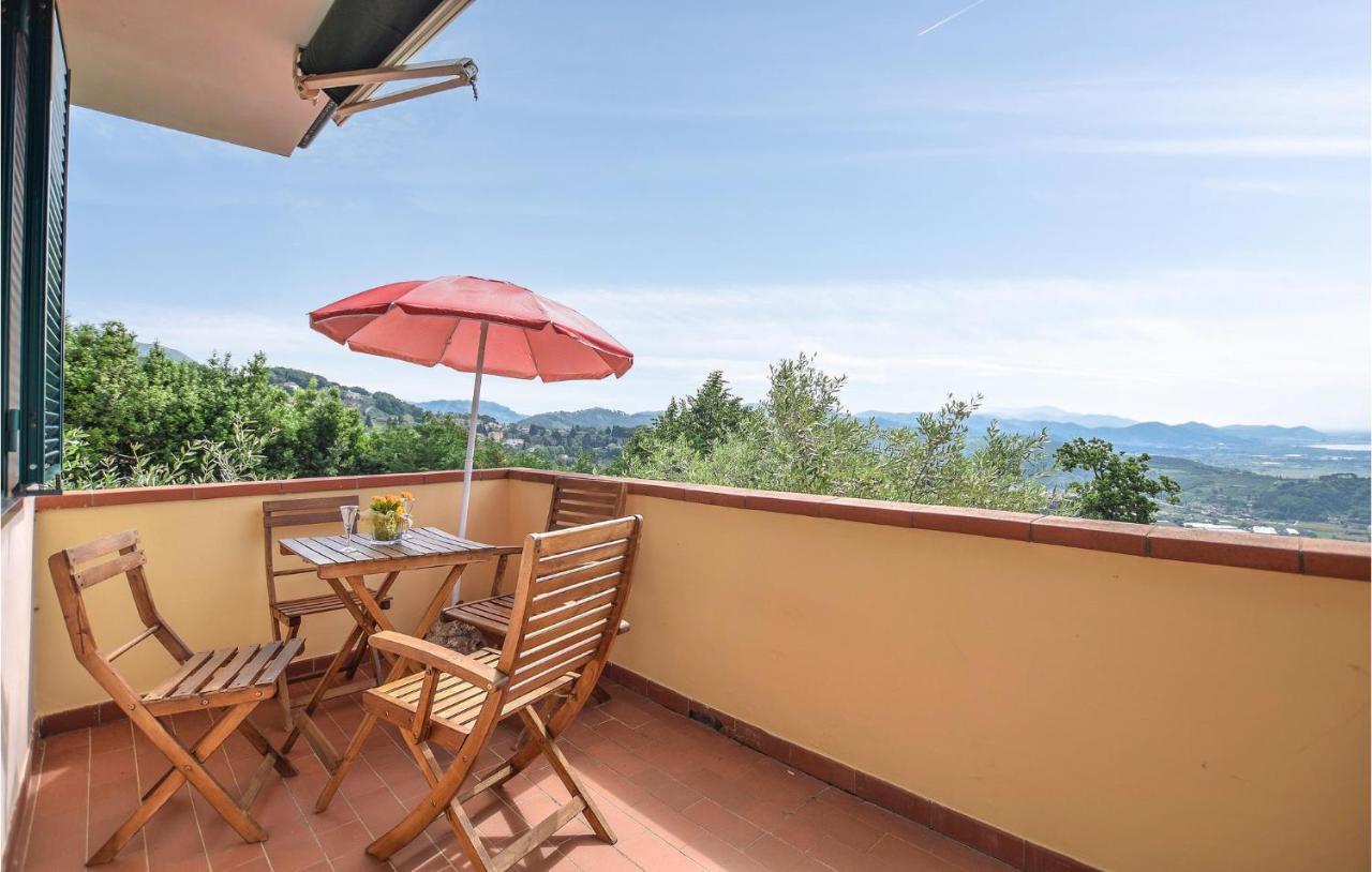 Belvedere 3 Corsanico-Bargecchia エクステリア 写真